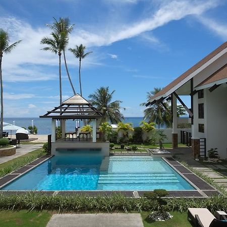 Dive Thru Resort Panglao Zewnętrze zdjęcie